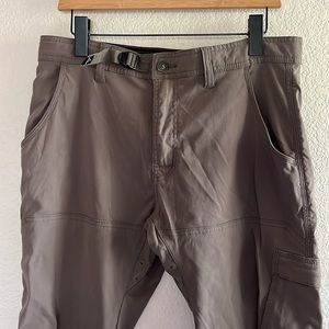 Prana Zion Stretch Hiking Pants